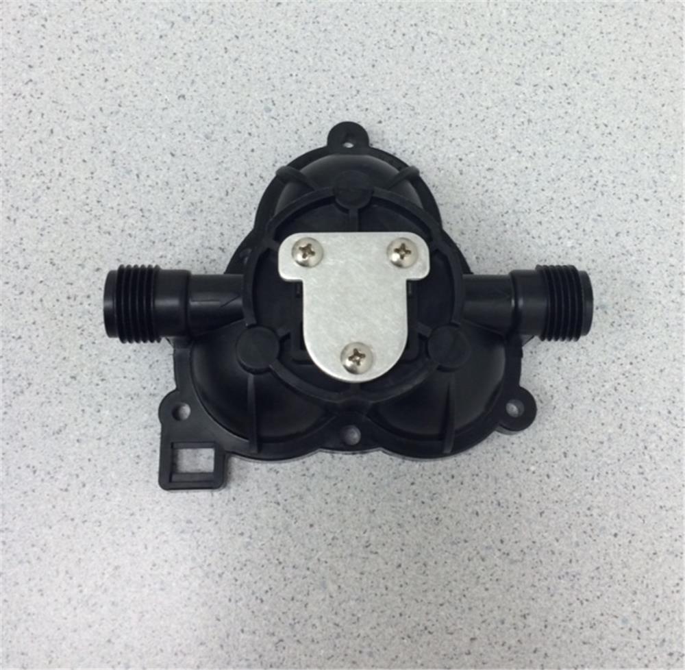 Pump Head Housing