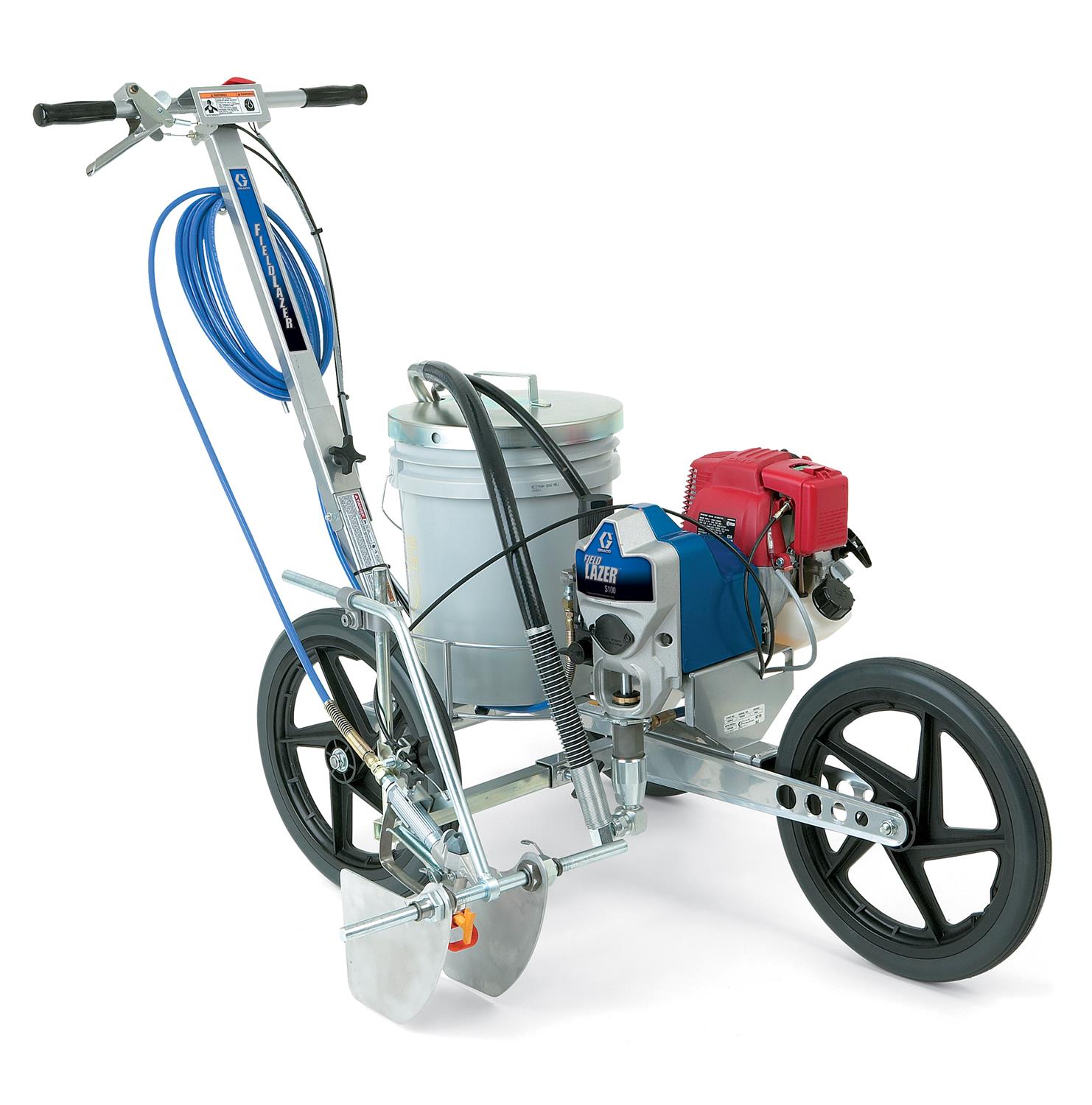 Graco FieldLazer S100