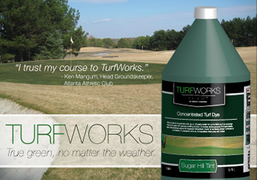 TurfWorks