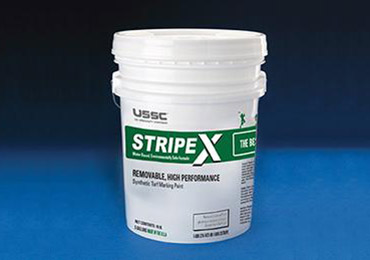 Stripe-X Synthetic Turf Paint