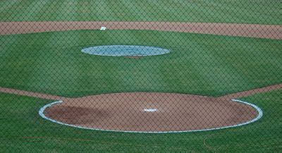 Pitching Mound Covers | Home Plate and Base Covers