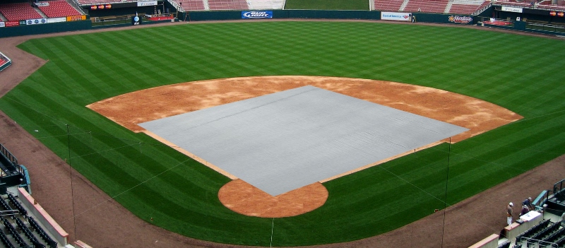 SOL-Aer® Winter Turf Blanket